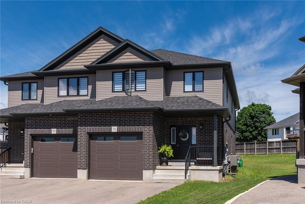 51 Crab Apple Court Property Photo 1