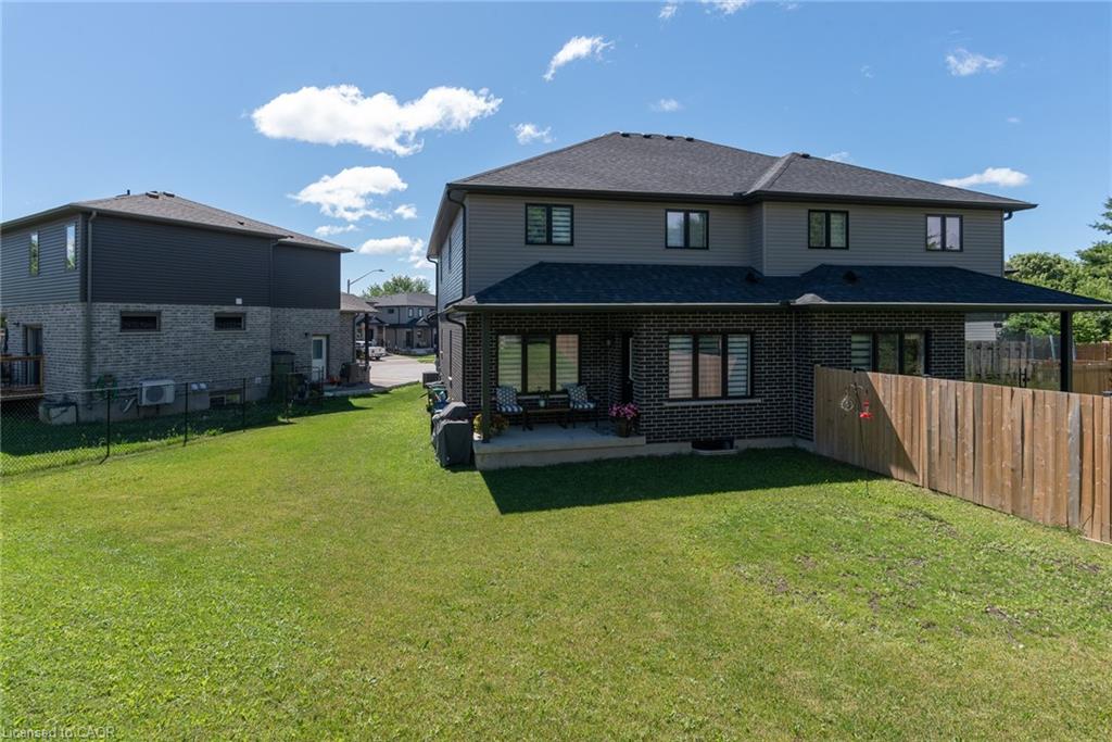 51 Crab Apple Court Property Photo 9