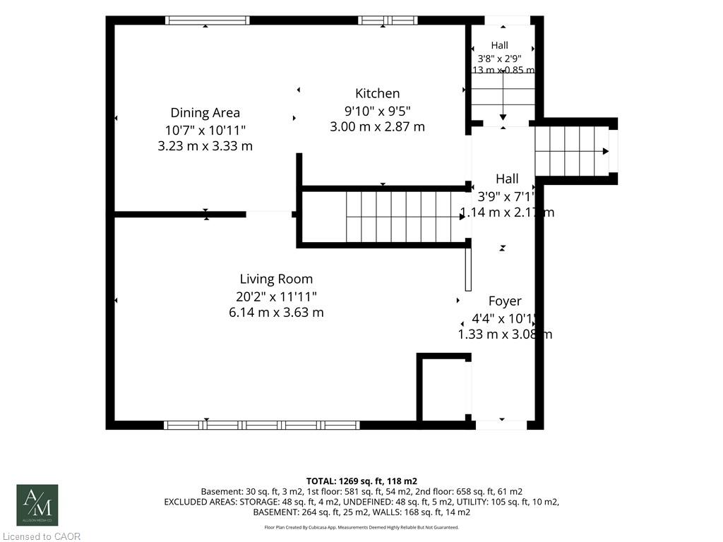 300 Knoll Street Property Photo 10