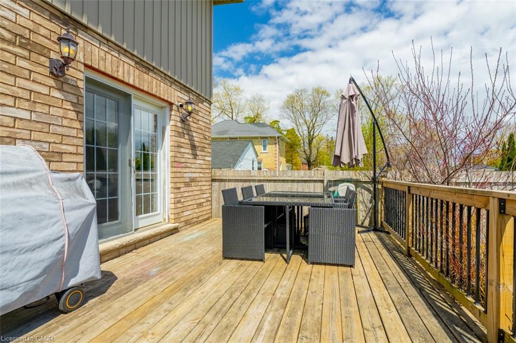 120 Charles Street E Property Photo 19