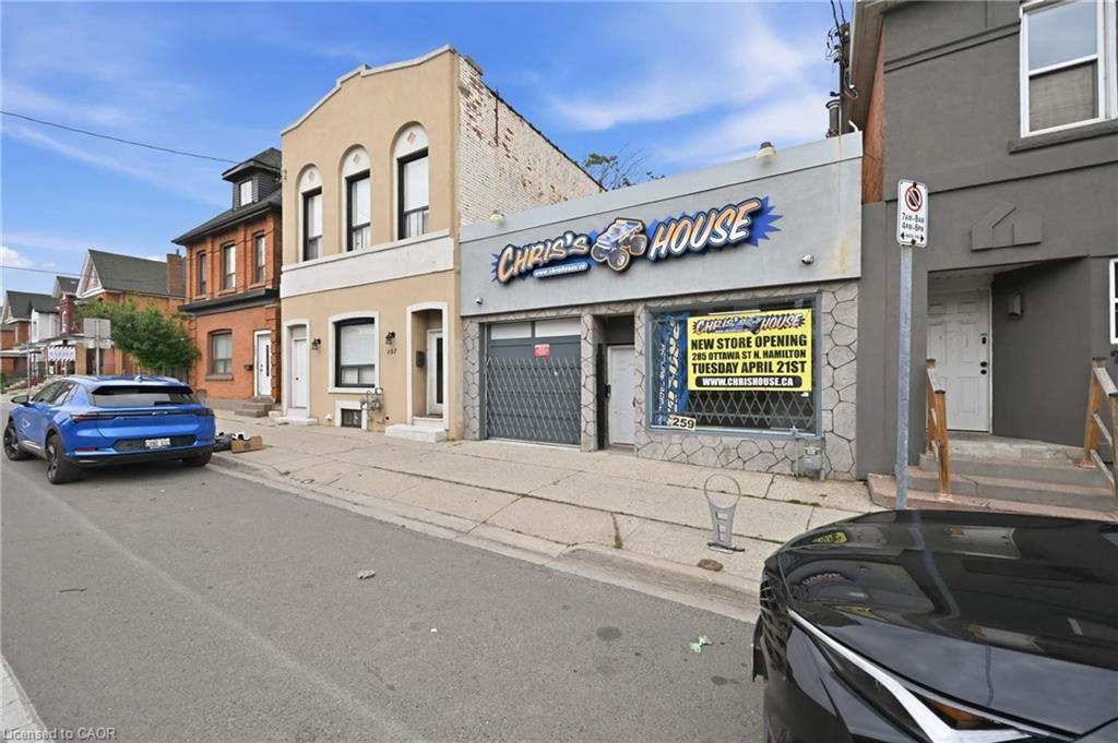 259 Cannon Street E Property Photo 2