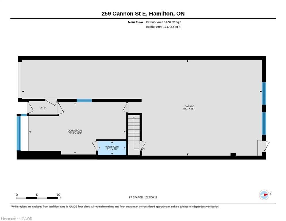 259 Cannon Street E Property Photo 22
