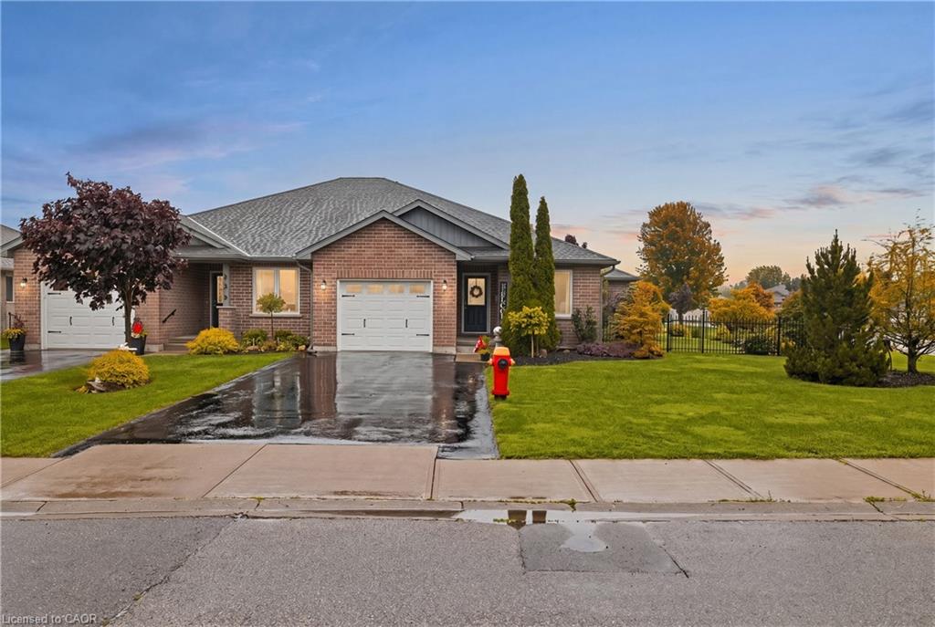 115 Milton Seiler Crescent Property Photo 1
