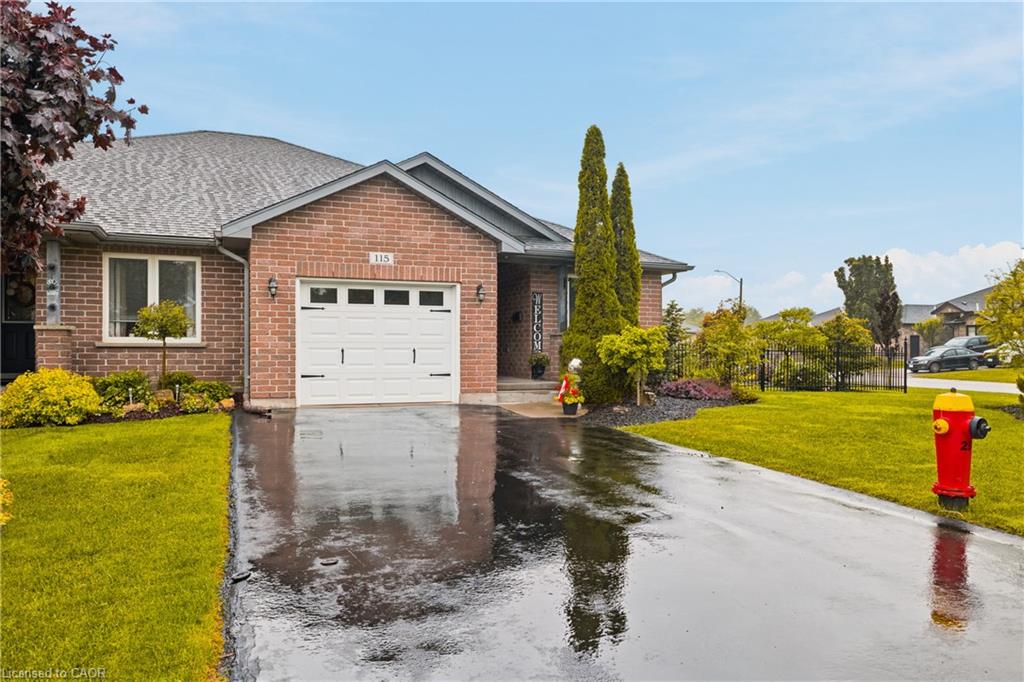 115 Milton Seiler Crescent Property Photo 6