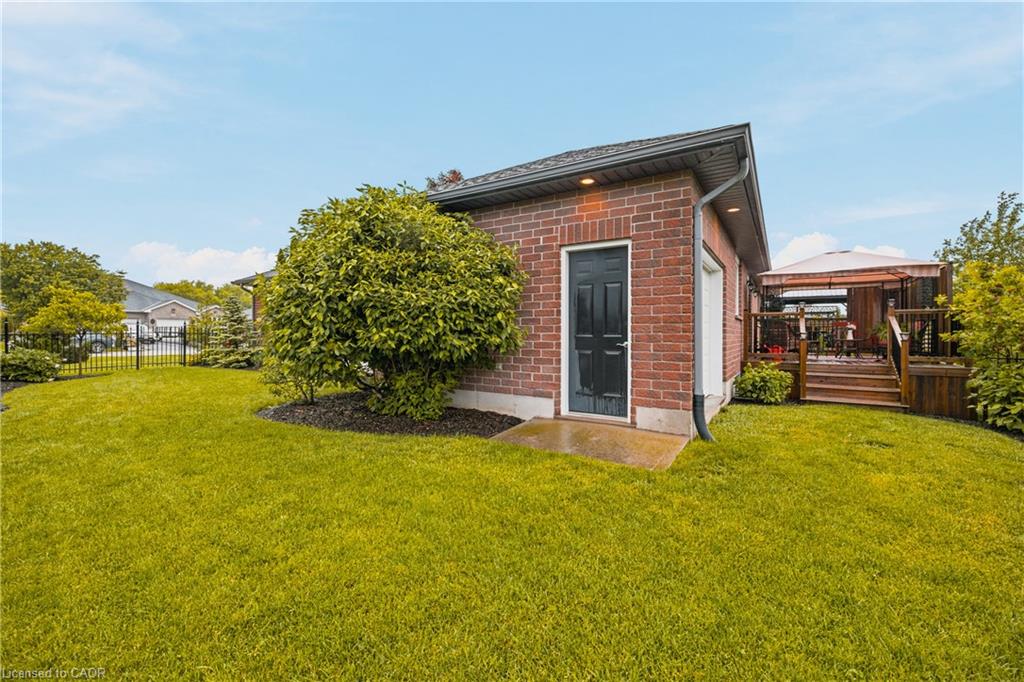 115 Milton Seiler Crescent Property Photo 39