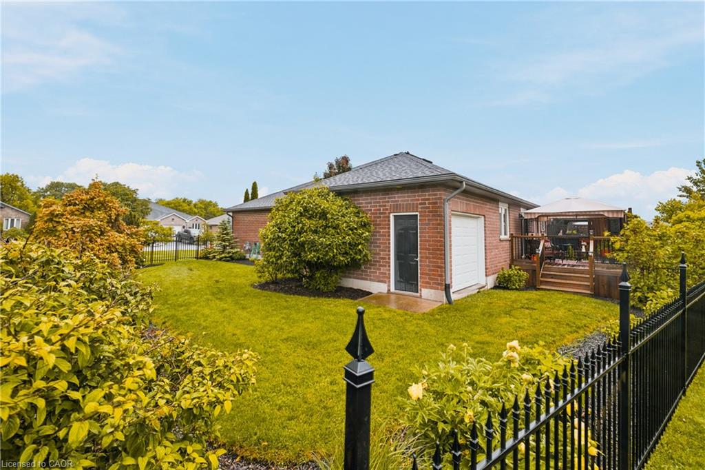115 Milton Seiler Crescent Property Photo 47