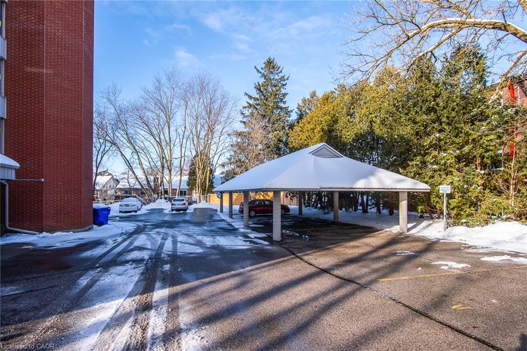 207-384 Erb Street Property Photo 5