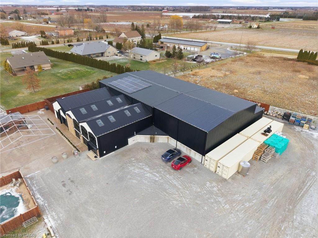 823 Line 6 Road Property Photo 3