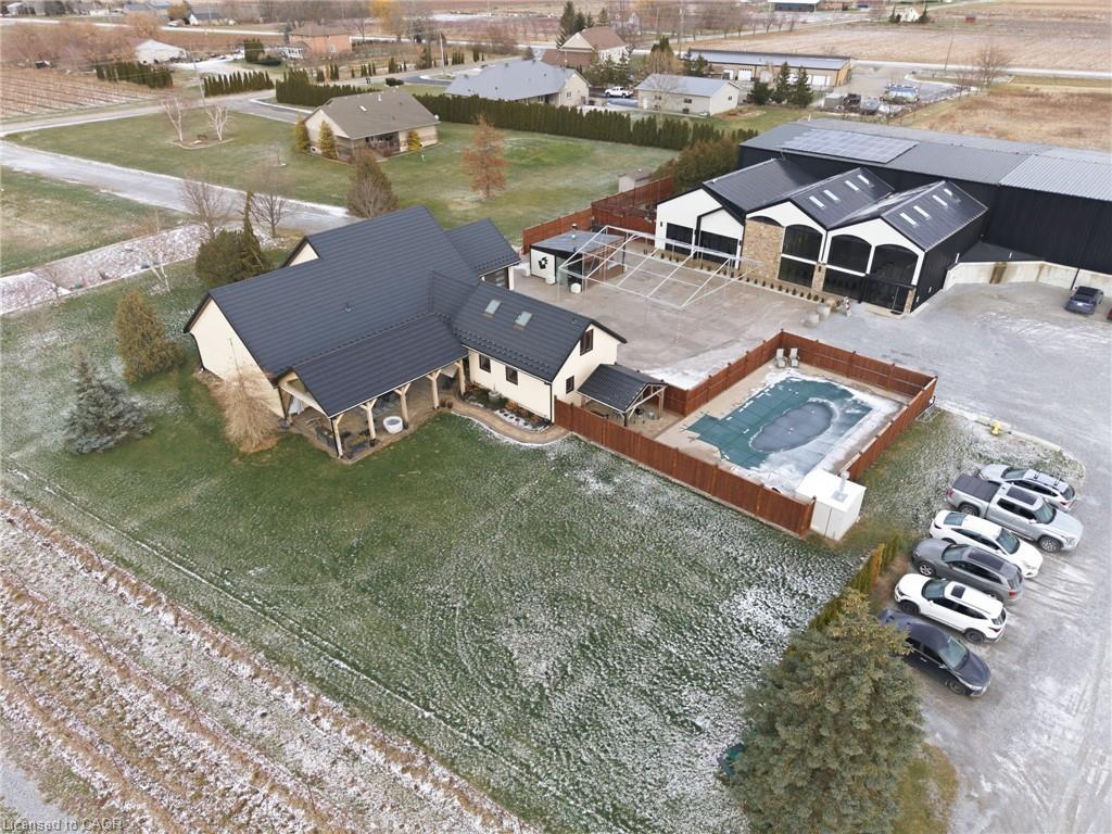 823 Line 6 Road Property Photo 4
