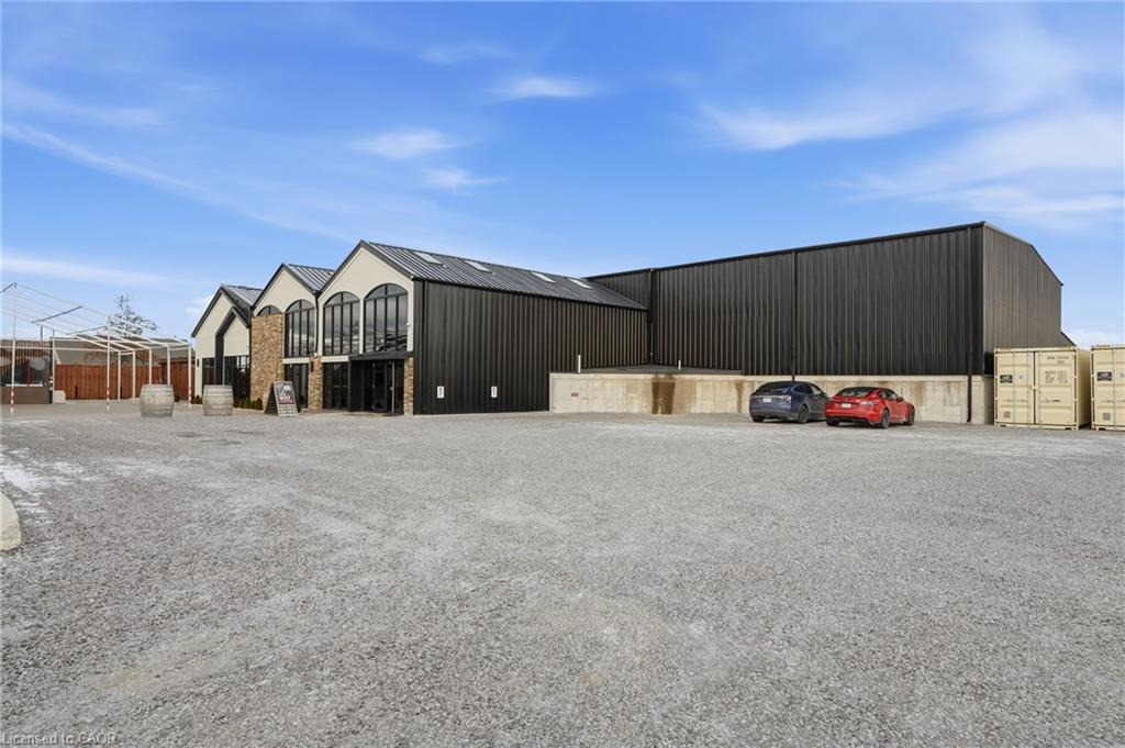 823 Line 6 Road Property Photo 5
