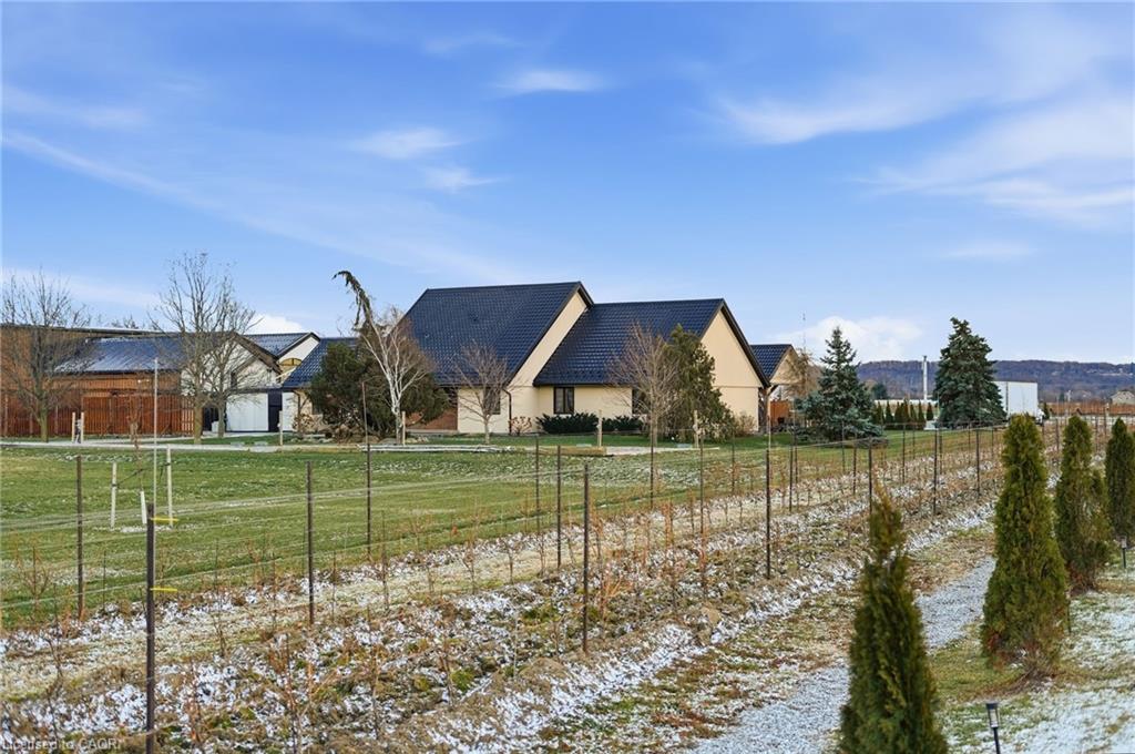 823 Line 6 Road Property Photo 27