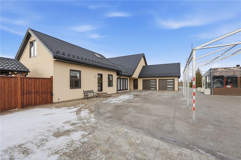 823 Line 6 Road Property Photo 32