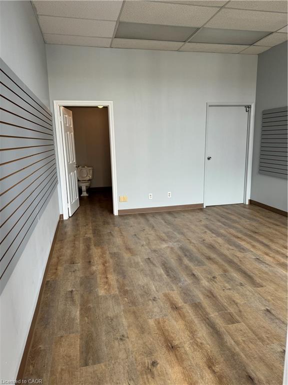 5100 South Service Road Property Photo 4