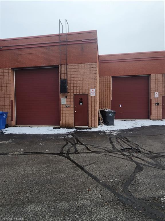 5100 South Service Road Property Photo 8