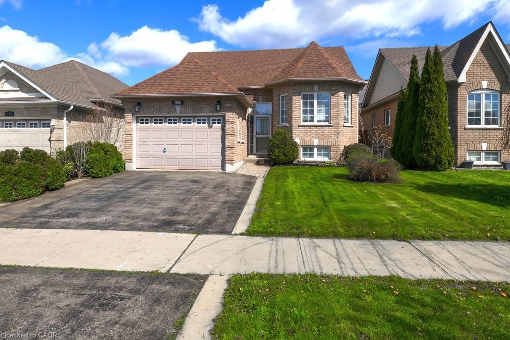 802 Coldstream Drive Property Photo 2