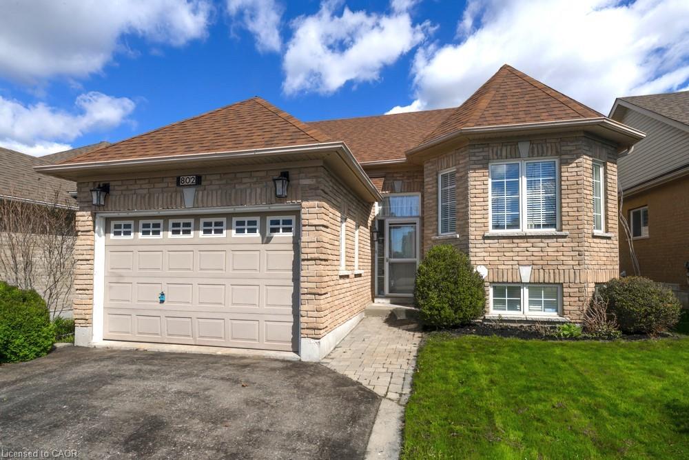 802 Coldstream Drive Property Photo 3