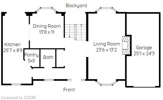 34 Howard Boulevard Property Photo 48
