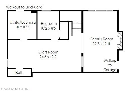 34 Howard Boulevard Property Photo 50