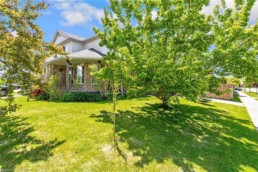 249 Wilderness Drive Property Photo 3