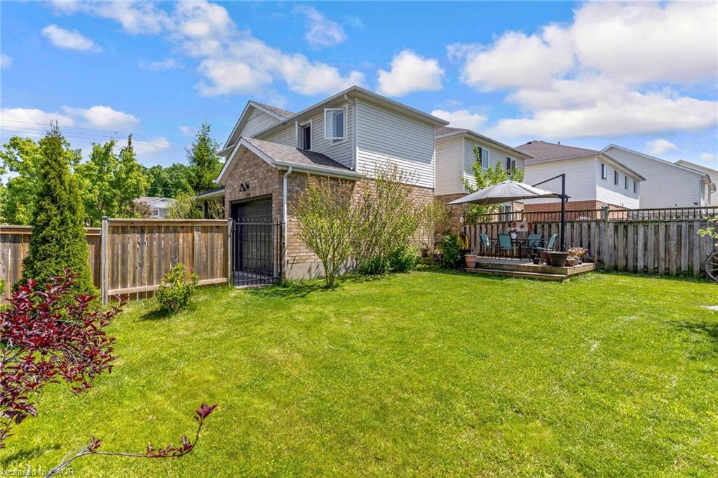 249 Wilderness Drive Property Photo 41