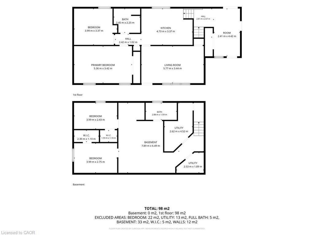 21626 Highway 48 Property Photo 29