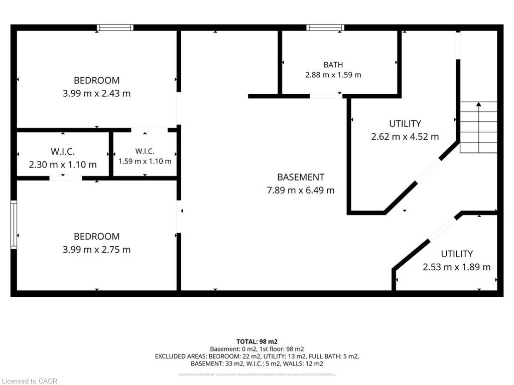 21626 Highway 48 Property Photo 30