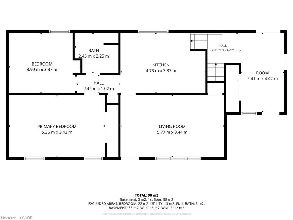 21626 Highway 48 Property Photo 31