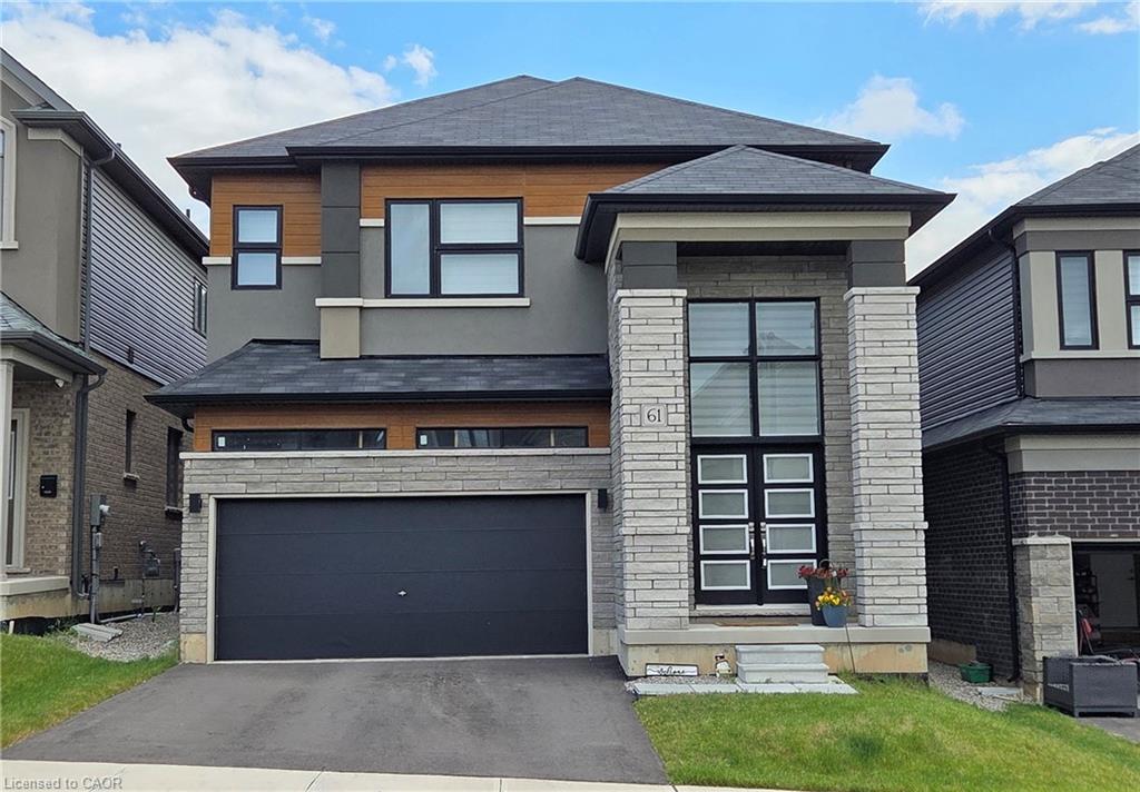 61 George Brier Drive E Property Photo 1