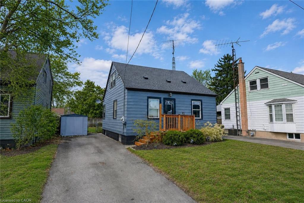 85 Grass Avenue Property Photo 1