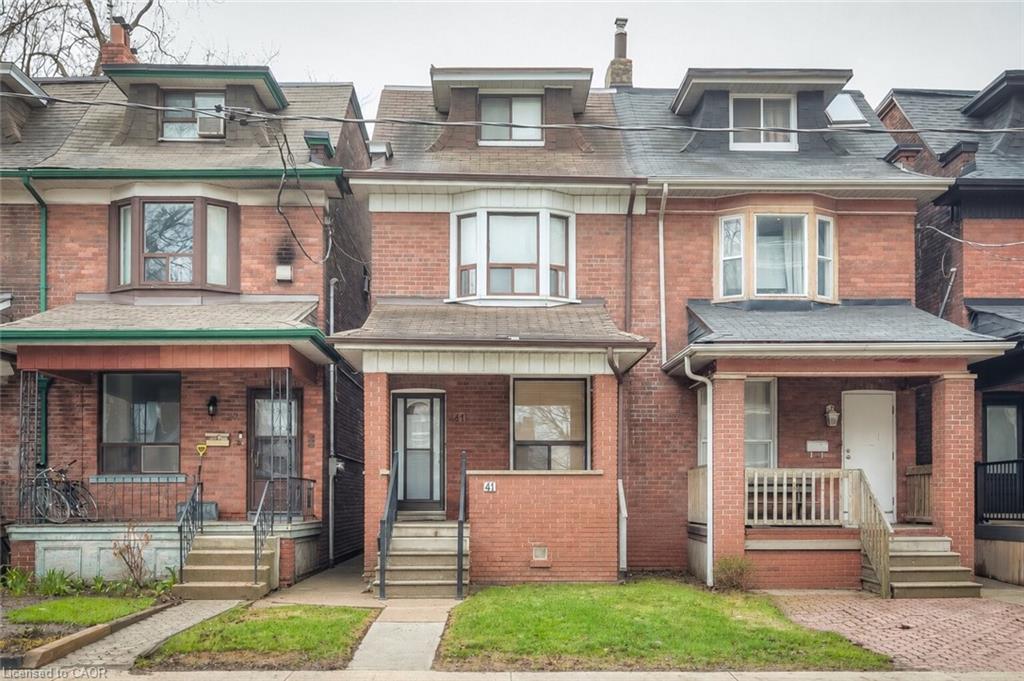 41 Springhurst Avenue Picture