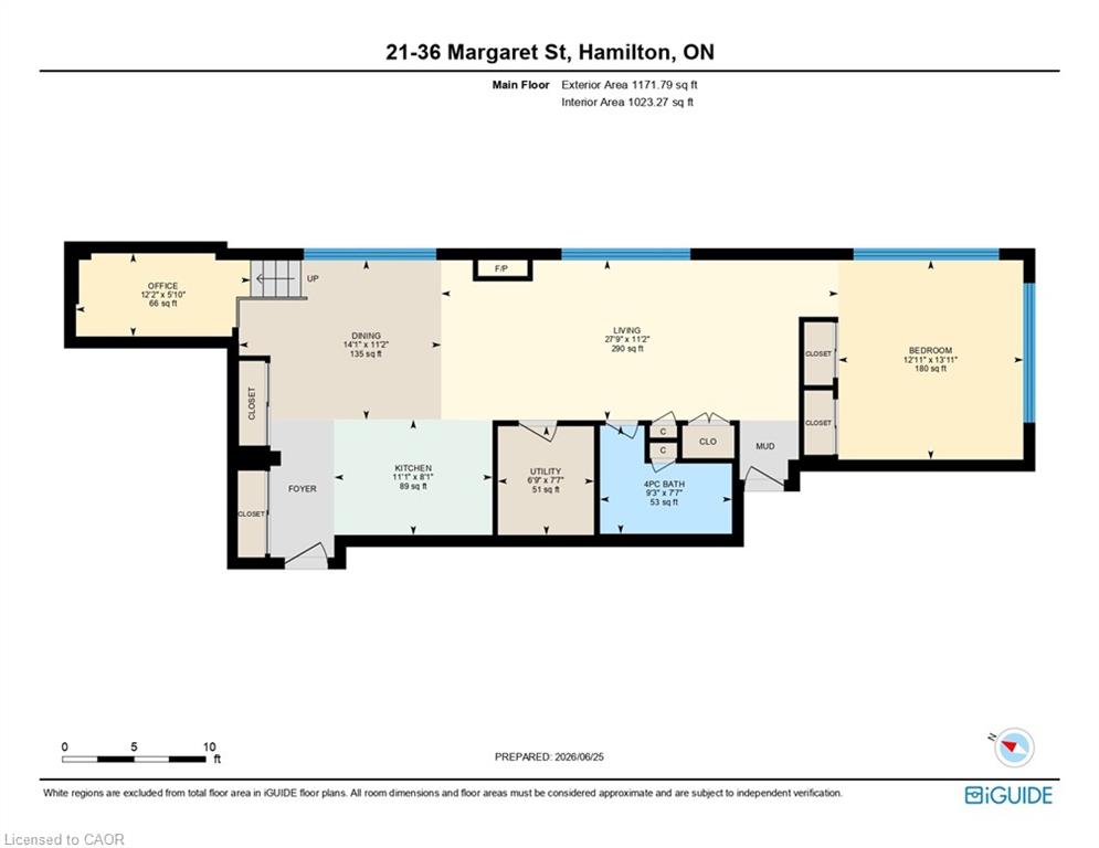 21-36 Margaret Street Property Photo 2