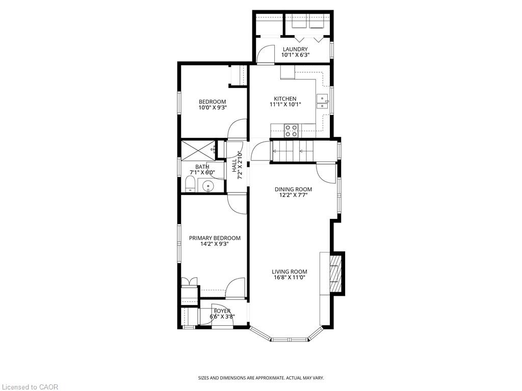148 Huxley Avenue S Property Photo 21