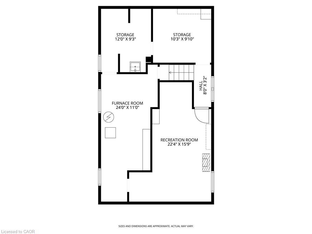 148 Huxley Avenue S Property Photo 23