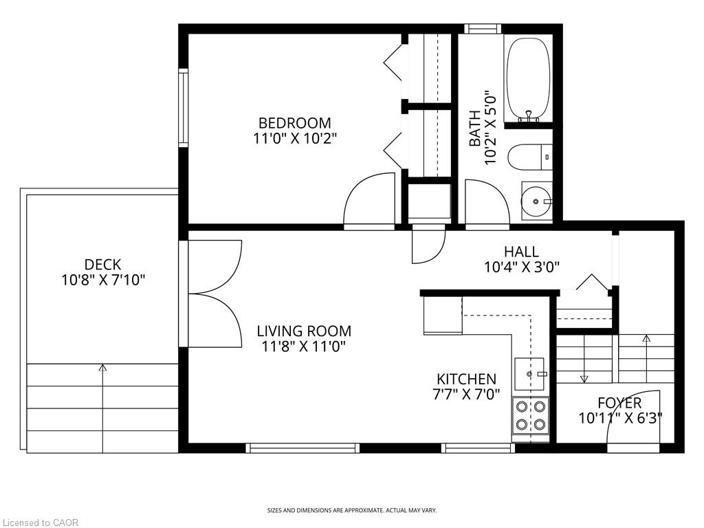 148 Huxley Avenue S Property Photo 35