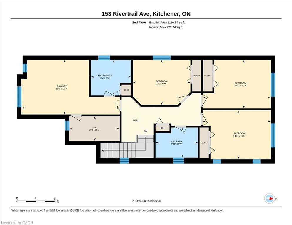 153 Rivertrail Avenue Property Photo 41