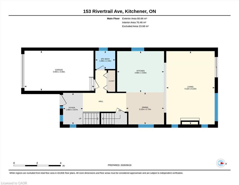 153 Rivertrail Avenue Property Photo 42