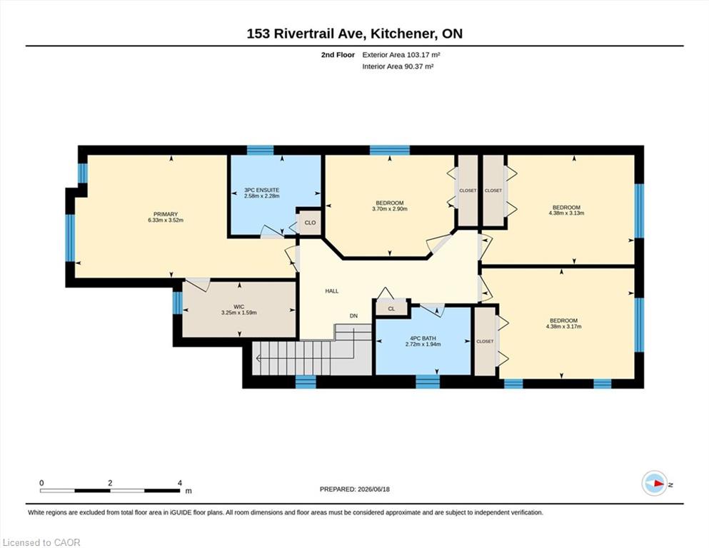 153 Rivertrail Avenue Property Photo 43
