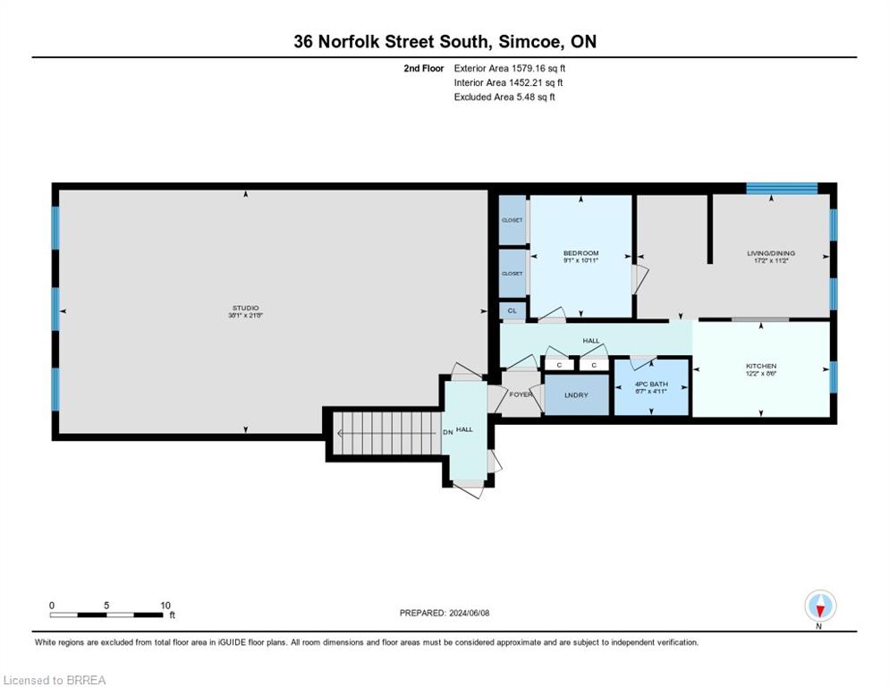 36 Norfolk Street S Property Photo 42