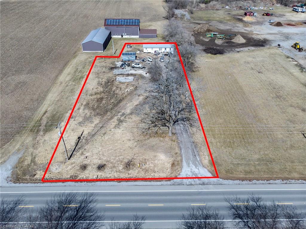 131 Highway 6 Property Photo 1