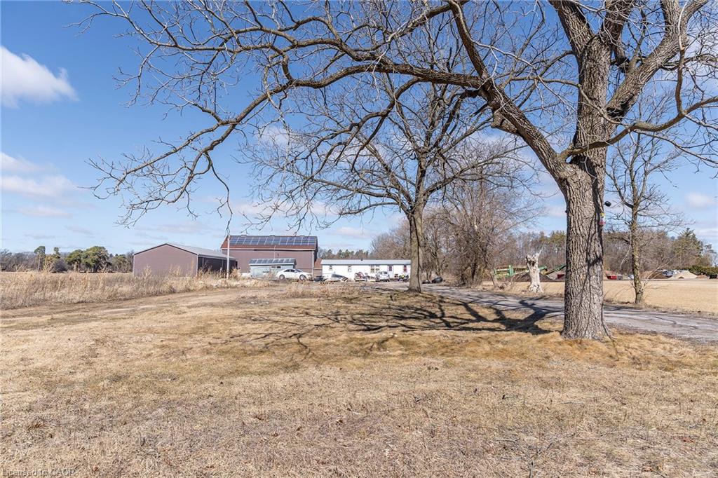 131 Highway 6 Property Photo 4