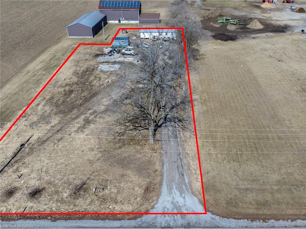 131 Highway 6 Property Photo 7