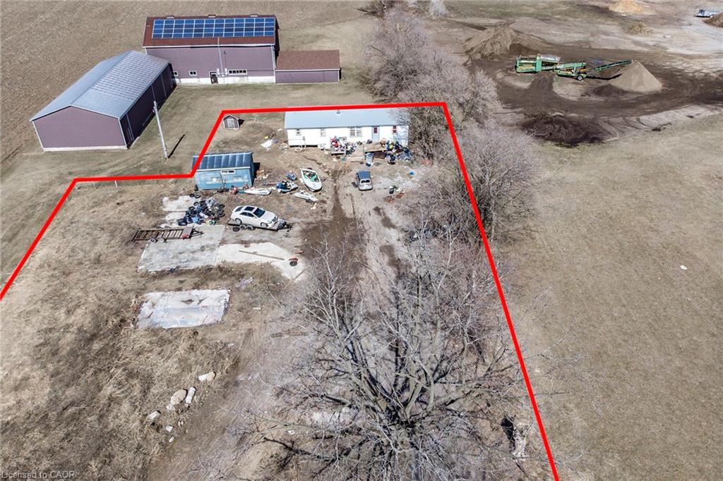 131 Highway 6 Property Photo 8