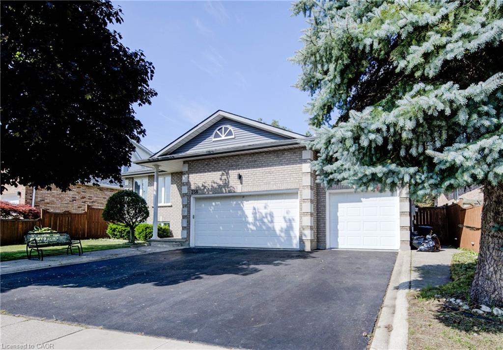 258 Saginaw Parkway Property Photo 2
