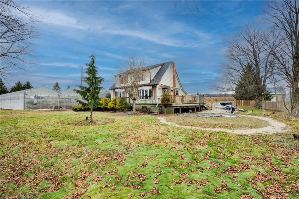 681 Conc 14 Townsend Road Property Photo 1