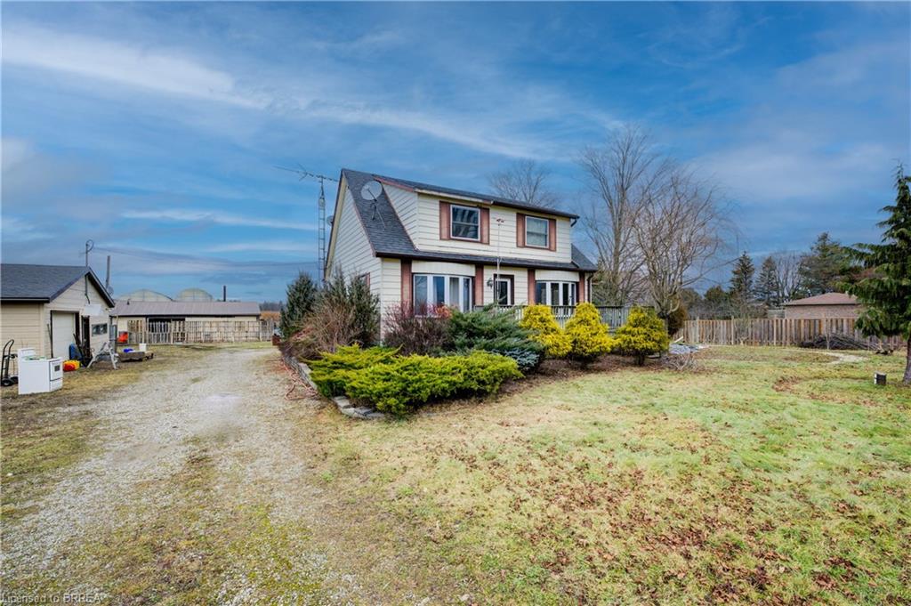 681 Conc 14 Townsend Road Property Photo 2