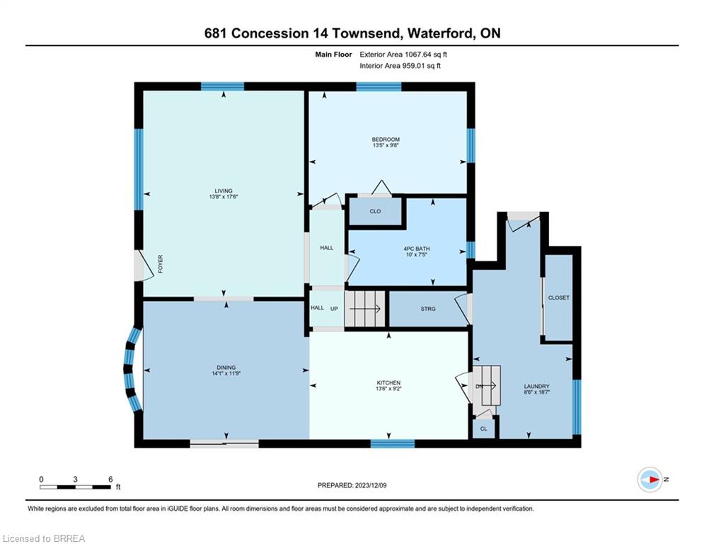 681 Conc 14 Townsend Road Property Photo 47