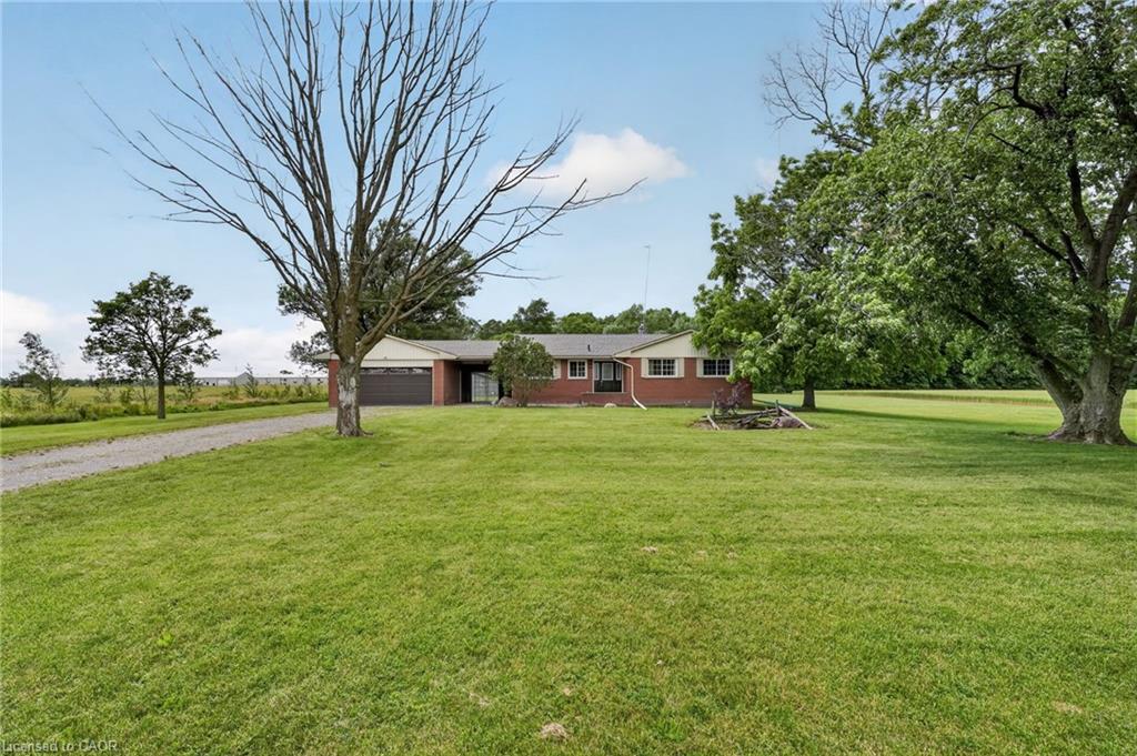 2326 Tober Road Property Photo 1
