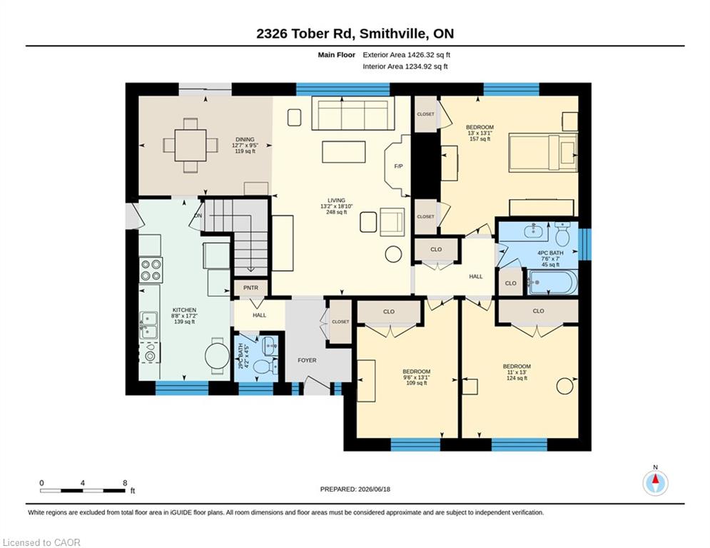 2326 Tober Road Property Photo 44