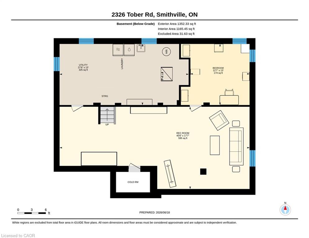 2326 Tober Road Property Photo 45