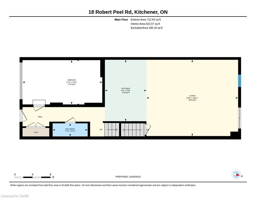 18 Robert Peel Road Property Photo 35